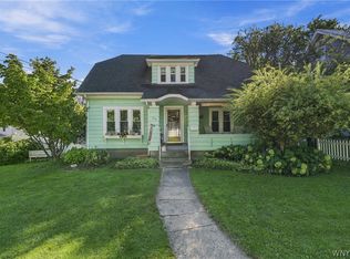 244 State St, Batavia, NY 14020