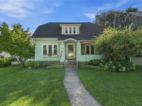 244 State St, Batavia, NY 14020