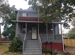4747 W End Ave #1, Pennsauken, NJ 08109