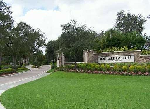 Long Lake Ranches Community