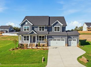 293 Rich Strike Way, Wendell, NC 27591