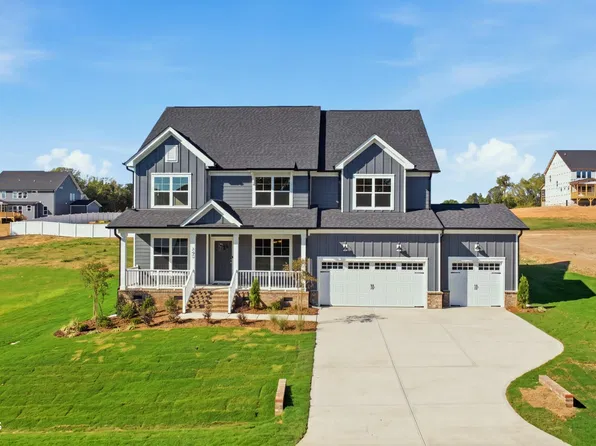 293 Rich Strike Way, Wendell, NC 27591
