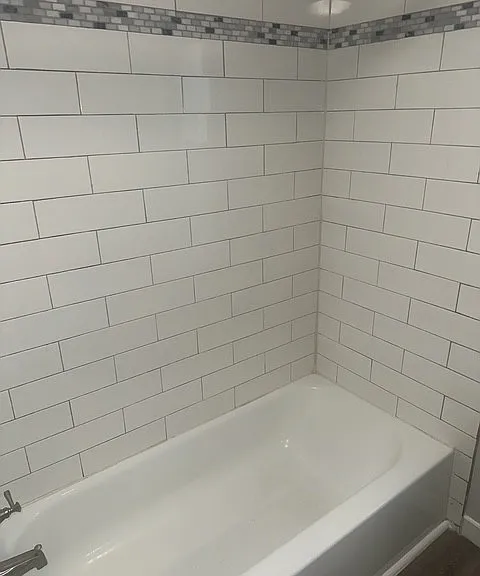 beautiful tile