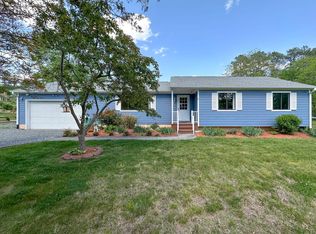 1404 Birchwood Dr, Crozet, VA 22932