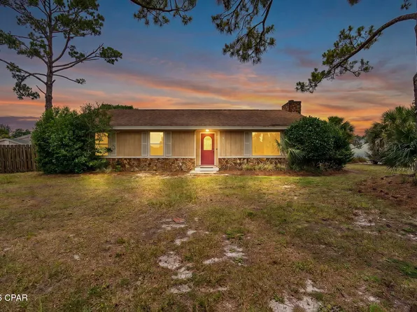458 Wahoo Rd, Panama City Beach, FL 32408