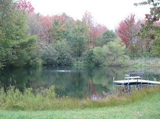 1977 4th Dr, Friendship, WI 53934
