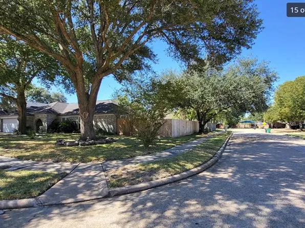 7223 Yardley Dr, Katy, TX 77494