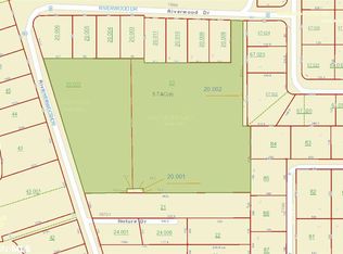 Riverwood Dr, Foley, AL 36535