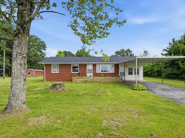 1133 Summertown Hwy, Hohenwald, TN 38462