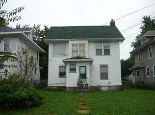 1024 Orleans Ave, Keokuk, IA 52632