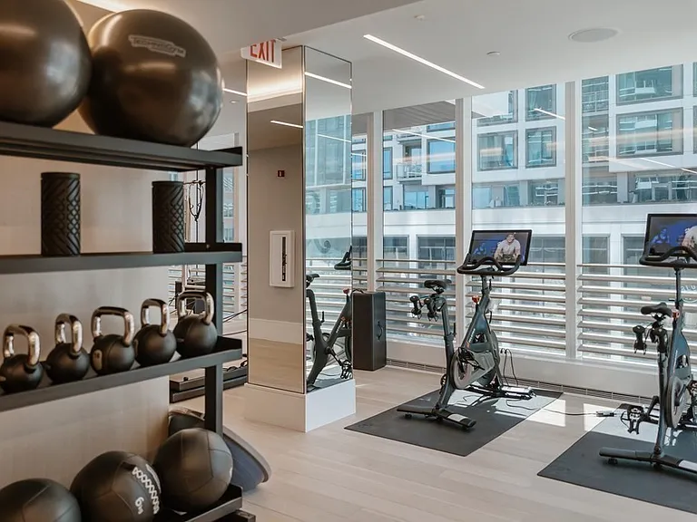 150 Seaport Blvd #9F — Photo 15