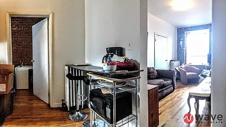 Rented by Wave Real Estate Group