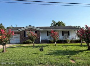 326 Kennedy Street, Winterville, NC 28590
