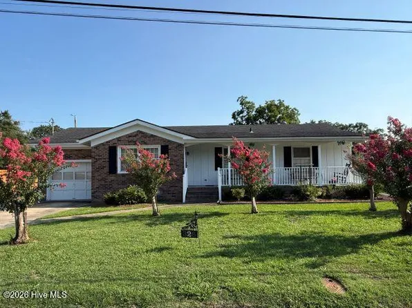 326 Kennedy Street, Winterville, NC 28590