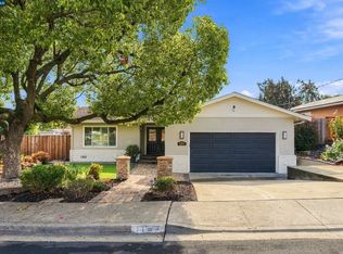 1164 Morello Ave, Martinez, CA 94553