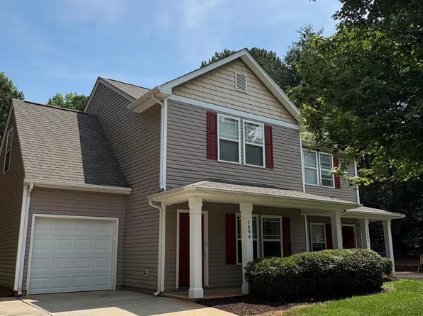 7694 Keistlers Store Rd, Sherrills Ford, NC 28673