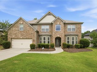 1382 Skipping Stone Ct, Dacula, GA 30019