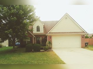 528 Sagemont Dr, Richmond, KY 40475