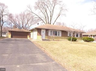 8322 Greenway Ave S, Cottage Grove, MN 55016