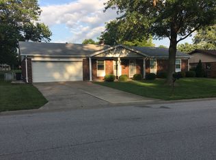 108 San Mateo Dr, Belleville, IL 62221