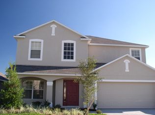 14738 Seattle Slew Pl, Orlando, FL 32826