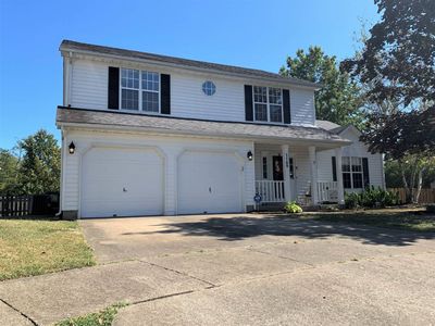 1169 Narrow Ln, Lexington, KY, 40517