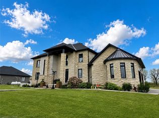 2687 Haldimand Rd #55, Hagersville, ON N0A 1H0