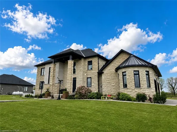 2687 Haldimand Rd #55, Hagersville, ON N0A 1H0