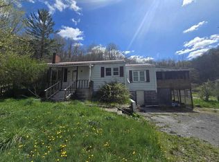 5964 B F Buchanan Hwy, Tazewell, VA 24651