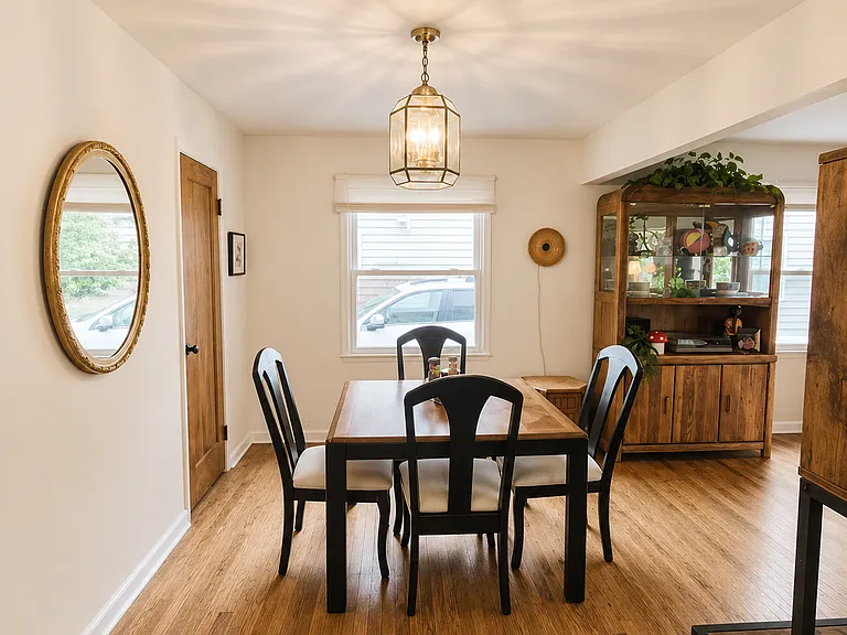 6031 Winthrop Ave — Photo 4