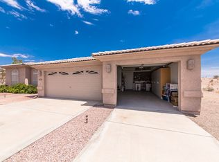 670 Thunderbolt Ave, Lake Havasu City, AZ 86406
