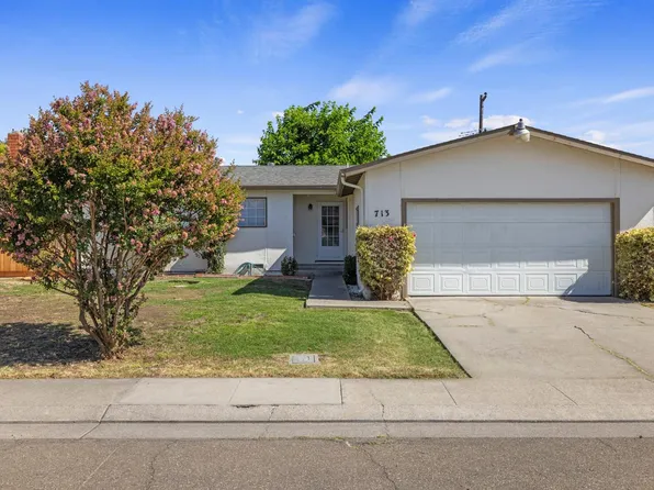 713 Pio Pica Ave, Stockton, CA 95210
