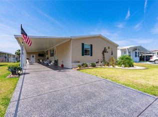 36818 Tara Ave, Zephyrhills, FL 33542