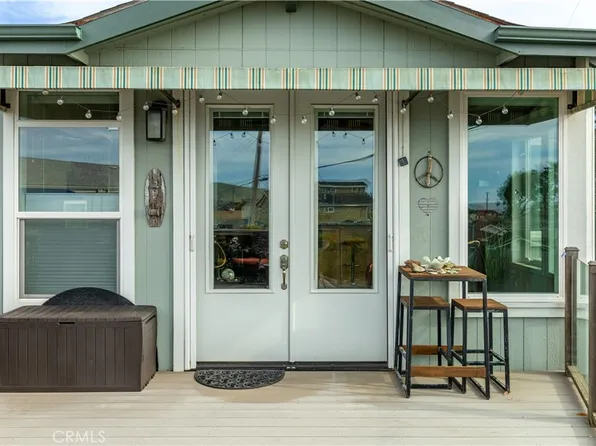 1625 Cass Ave Spc 9, Cayucos, CA 93430