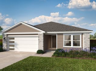 2724 Goldfinch Dr, Denton, TX 76205