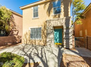 9925 La Paca Ave, Las Vegas, NV 89117