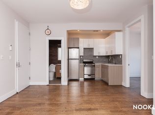 112 Manhattan Ave #3R, Brooklyn, NY 11206