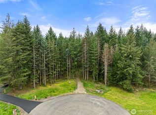 14439 Kayson Lane SE, Tenino, WA 98589