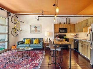 1611 Central Ave, Charlotte, NC 28205
