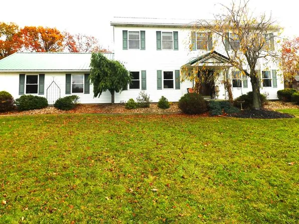 2636 State Route 99, Monroeville, OH 44847