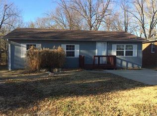 1020 Linden St, East Alton, IL