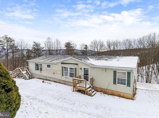875 Pinepointe Dr, Keyser, WV 26726