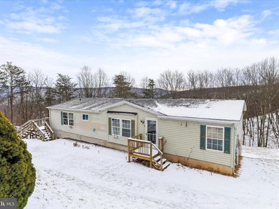 875 Pinepointe Dr, Keyser, WV, 26726