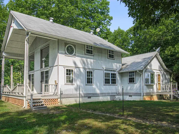 1119 Basswood Dr, Mountain Home, AR 72653