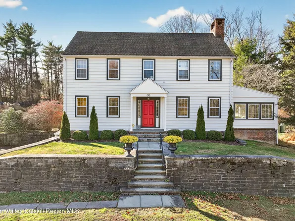 80 Dunneman Avenue, Kingston, NY 12401