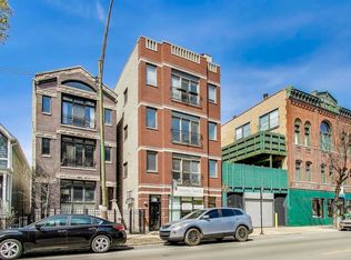 2750 N Racine Ave APT 2, Chicago, IL 60614