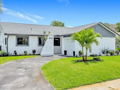 8120 NW 47th Ct, Fort Lauderdale, FL, 33351