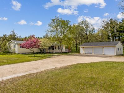 W5594 State Highway 23, Princeton, WI, 54968