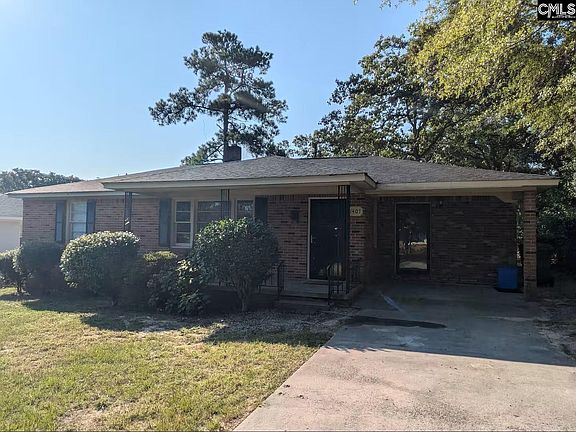 2nd image of 1407 Karlaney Ave