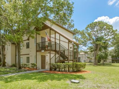 7815 Maplewood Dr APT 709, West Melbourne, FL, 32904
